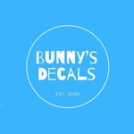 Lisa Dear - @bunnys_decals - Instagram
