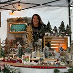 Lisa de Boer - @art_of_my_heart_canada - Instagram