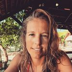 Lisa de Boer - @lisagrunn - Instagram