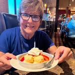 Lisa DeBolt - @ldebolt - Instagram