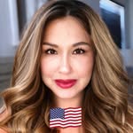 Lisa Deen Elias - @lizalory24 - Instagram