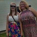 Lisa Deeter - @inisfail16301 - Instagram