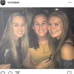 𝑳𝒊𝒔𝒂 𝒅𝒆 𝒋𝒐𝒏𝒈 - @lisa.dejong__ - Instagram