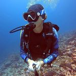 Lisa de Jong - @divingliz - Instagram