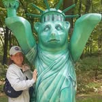 Lisa Delay - @mrs_jones_from_berlin - Instagram
