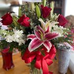 Lisa Delay Moore - @moorelisadelay - Instagram