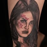Lisa Del Vecchio - @cannellasullambro - Instagram