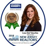 Lisa Del Vecchio - @lisadelv_nj_realtor - Instagram