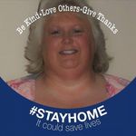 Lisa Demeter - @bondlady0650 - Instagram