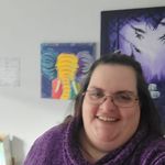 Lisa Denison - @maelisa72 - Instagram