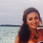Lisa Denison - @lisavdenisonart - Instagram