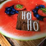 Lisa Denman - @hohoatlanticcollege - Instagram