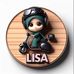 Lisa Denmar - Facebook