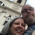 @lisadenman - Instagram