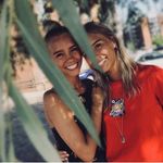 Lisa & Lena | Denmark - @lelixgullie - Instagram