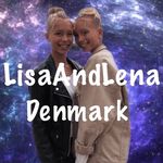 Lisa And Lena | Denmark🇩🇰 - @lisaandlenadanish - Instagram