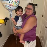 Lisa Faraci Dente - @mommadente - Instagram