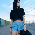 Lisa Devinney - @breparture77 - Instagram