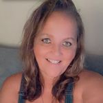 Lisa Glisson-DeVinney - @sassylisa68 - Instagram