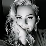 Lisa de vos - @lisadevos83 - Instagram