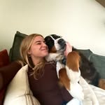 Lisa De Vos - @lisadevoss - Instagram