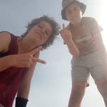 Lisa Devos - @wazaaahh - Instagram