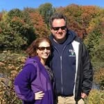 Lisa Dickstein Mezrich - @pokemom73 - Instagram