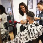 Lisa Dillingham - @lisa.shaws.barber - Instagram