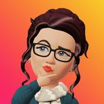 Lisa Dillingham - @lisas_dreambookworld - Instagram