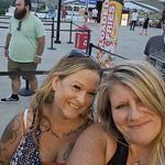 Lisa Dingman-Foley - @firecrackerleelee - Instagram