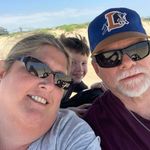 Lisa Dingman Marsh - @lmarsh7220 - Instagram