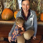Lisa Dinsmore - @lisagijoe - Instagram