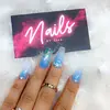 Nail’s by Lisa - @lisaidismorell - TikTok