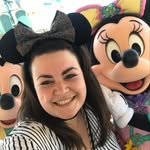 Lisa | Disney Planung - @lisa.mit.ohren.auf - Instagram