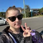 Lisa Disney - @fehrets - Instagram