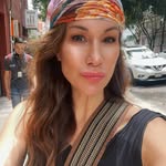 Lisa DiStefano - @arching.rabbit - Instagram