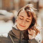 Наташа Турабаева - @lisa.diversant - Instagram