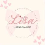 Lisa Artesanatos Diversos - @lisartesanatobijuteriadiversos - Instagram