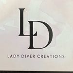 Lisa Diver - @ladydivercreations - Instagram