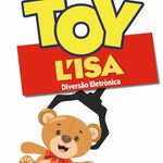 TOY L'ISA DIVERSÕES ELETRÔNICAS - @toylisadiversoes - Instagram