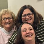 Lisa Clayton Dockery - @lisadockery456 - Instagram
