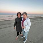 Lisa Donnell - @transitions_life - Instagram