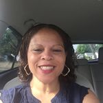 Lisa Riley-Dortch - @lisadortch49 - Instagram