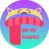 Lisa Dosch | Owner - @ohmy.kawaii - TikTok