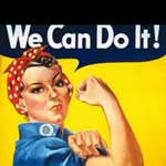 Lisa Downs - @woman_heros - Instagram