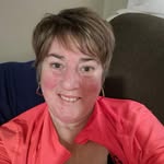 Lisa Downs - @sittondown20 - Instagram