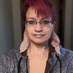 Lisa Marie Drouin - @himynameiskitkat - Instagram