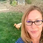 Lisa DuBay - @ctgirl26 - Instagram