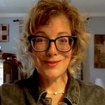 Lisa Duchene - @lisaduchenewriter - Instagram