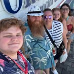 Lisa Duffin - @duffinzoo - Instagram